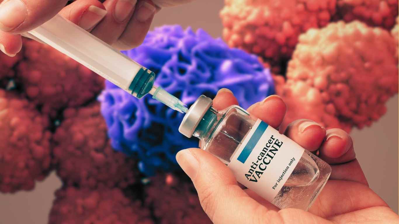 cancer vaccine