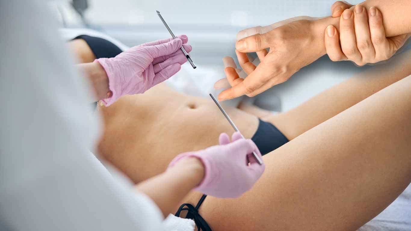 skin biopsy for Parkinson