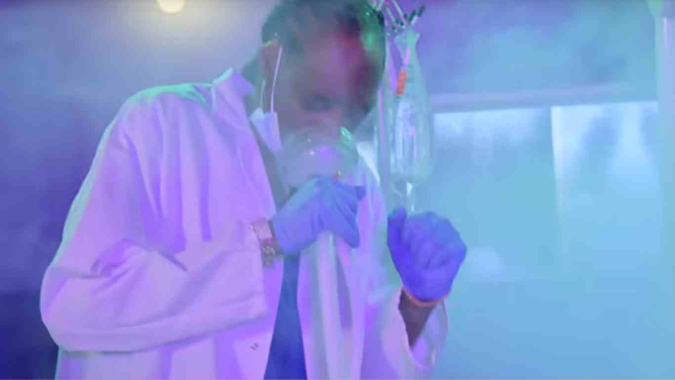 anaesthetic drugs