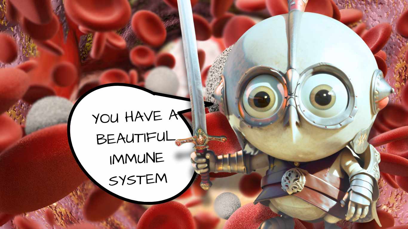 Complement system