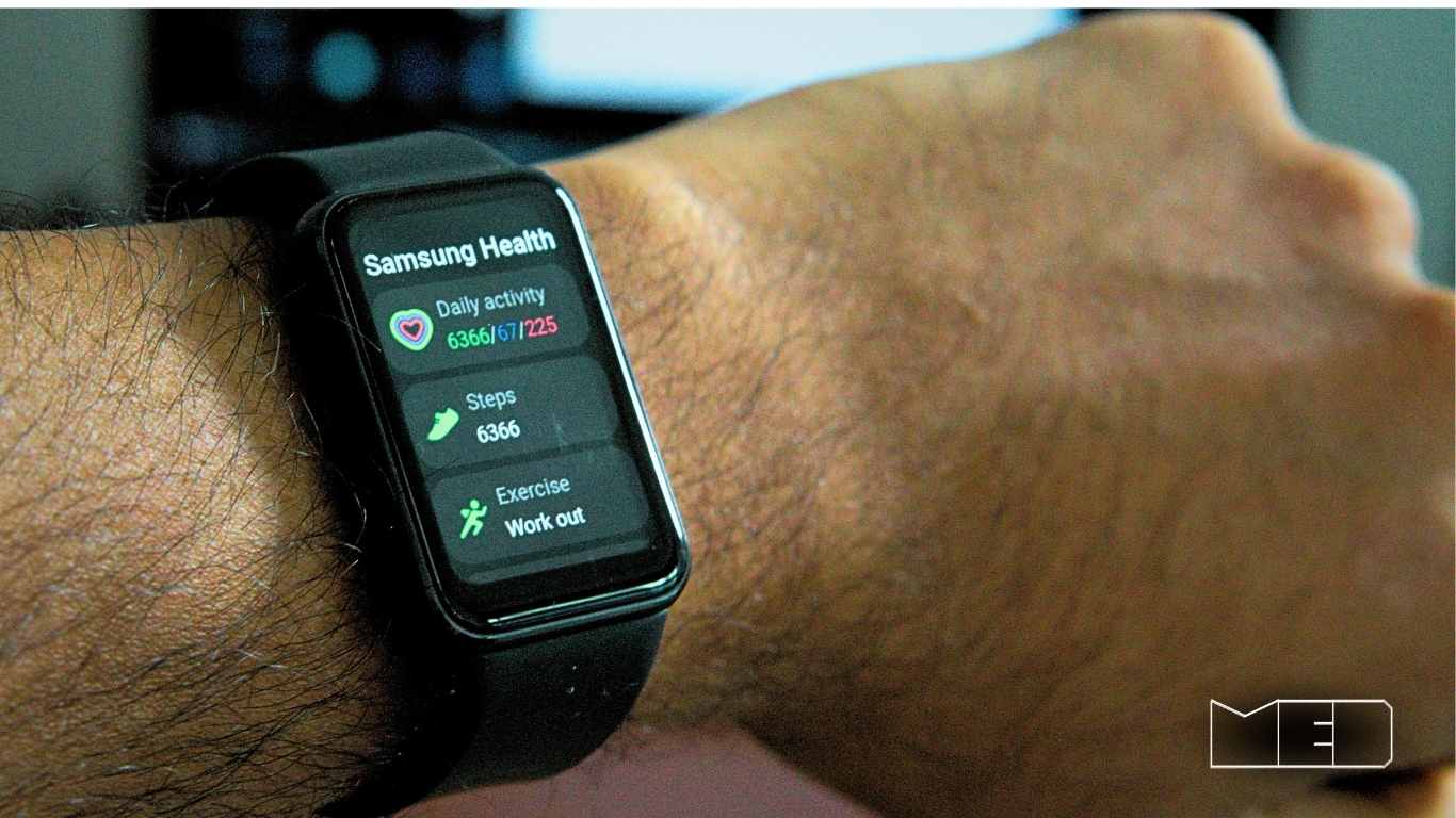 accuracy of smart watches