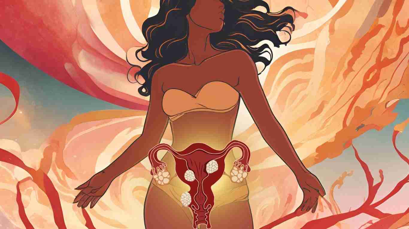 Endometriosis and Adenomyosis