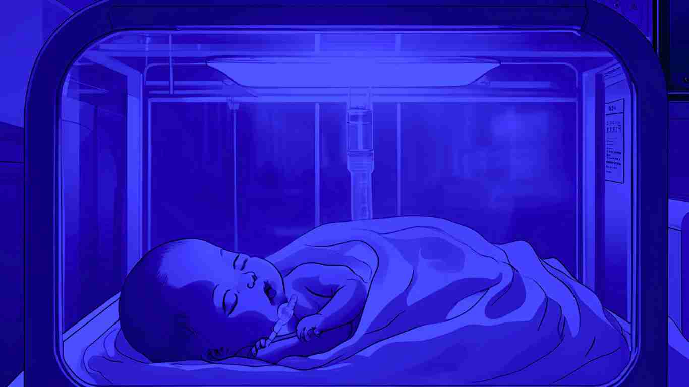 Neonatology