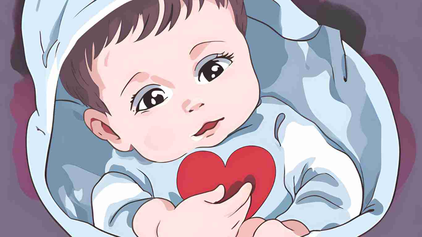 Paediatric CVS Disorders