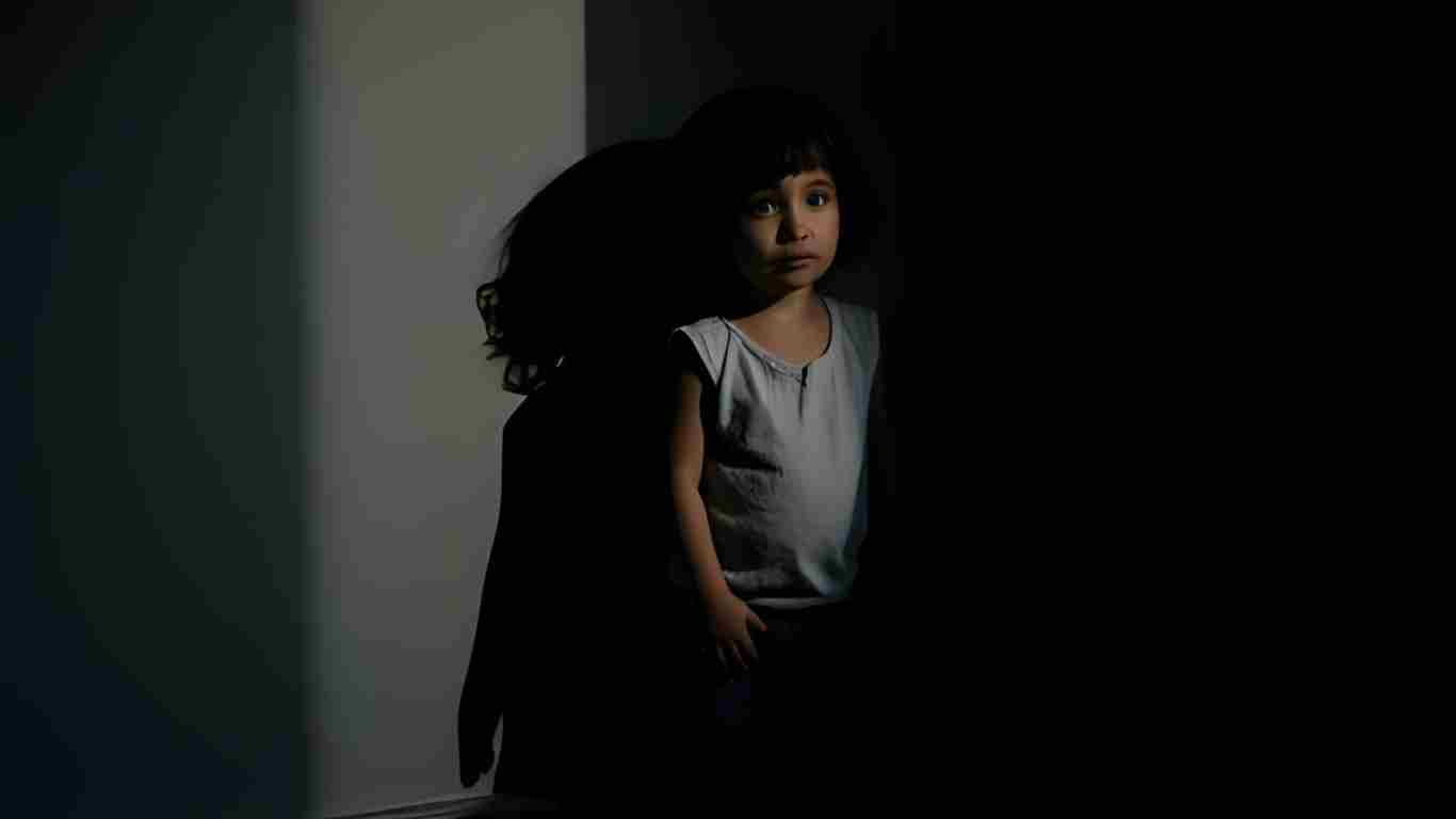 Child Psychiatry