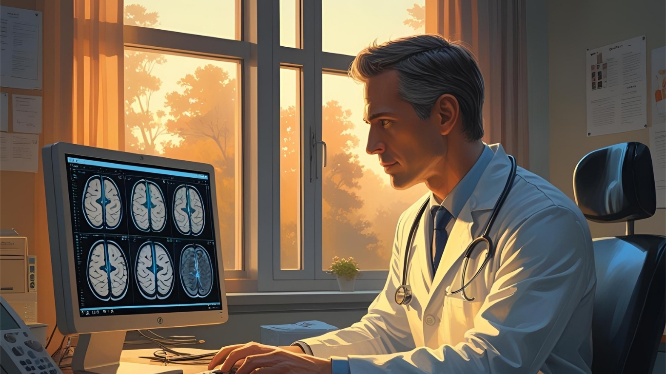 Neurosurgery McQ quiz