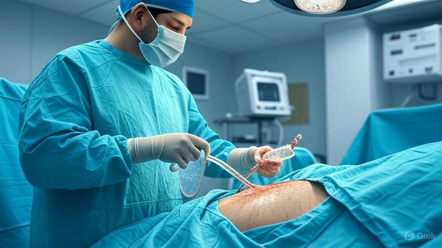 Urosurgery